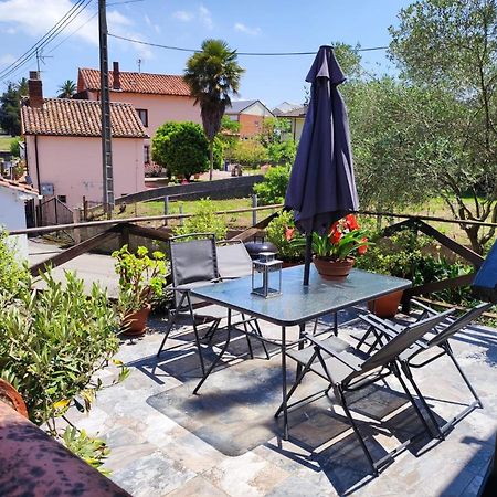 Apartamento El Olivo Villabanez  Exterior foto