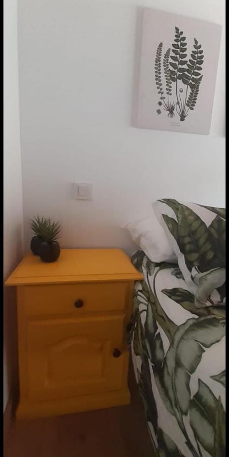 Apartamento El Olivo Villabanez  Exterior foto